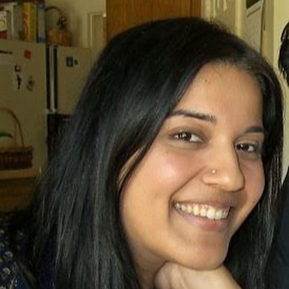 Meet your Posher, Iram
